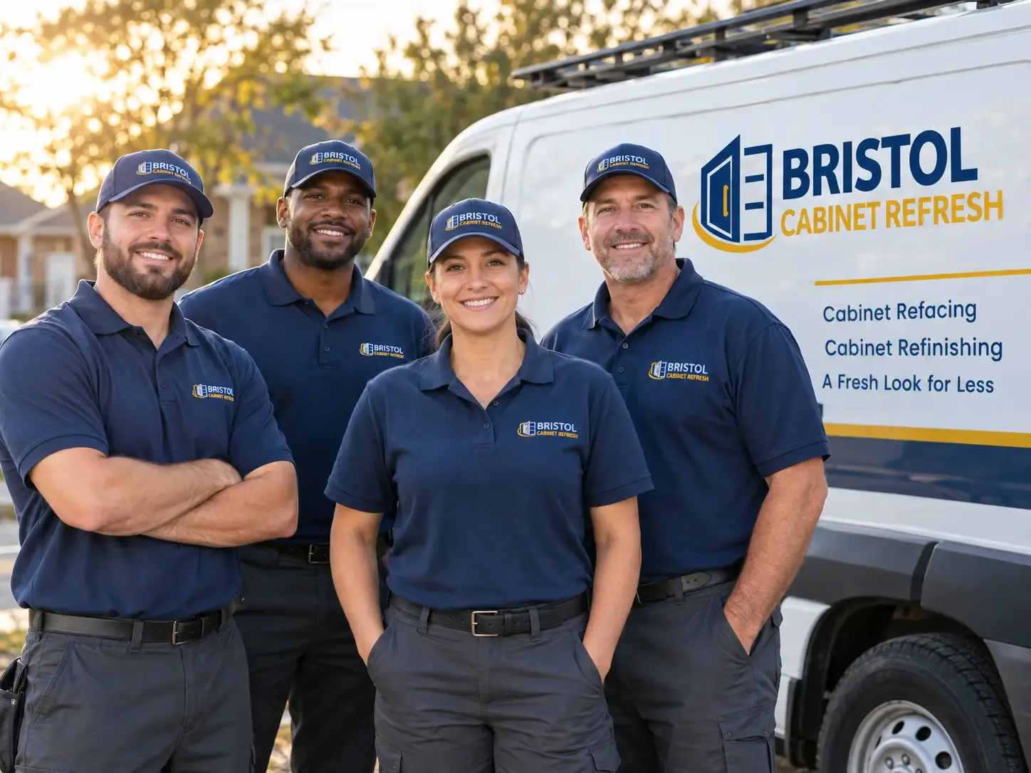 Kitchen Cabinet Refacing company in Pilot Hill, CA